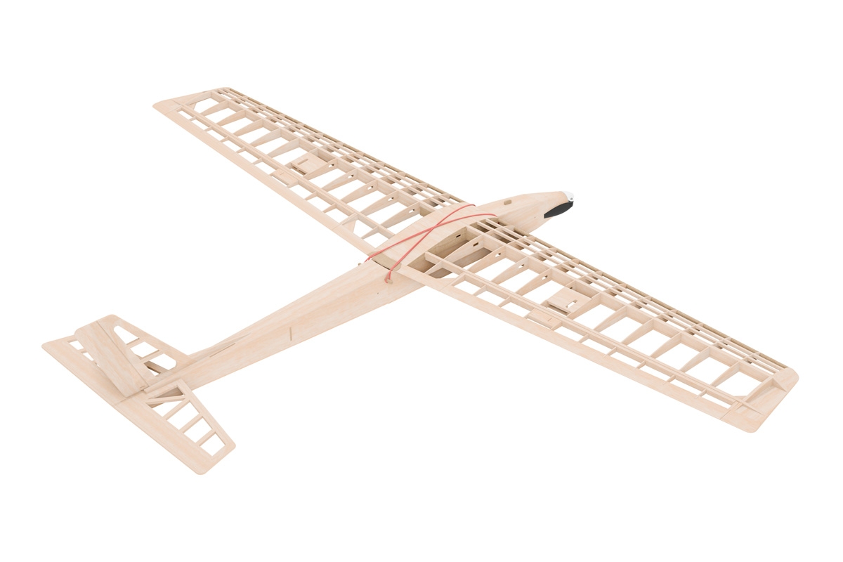 Kavan Redy Acro 1385mm Kit KAV02.8017